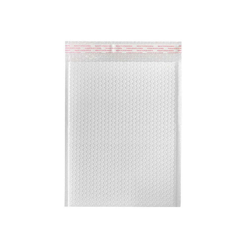 세트 구매 대량 주문 화이트 택배안전봉투 35x40cm + 4cm